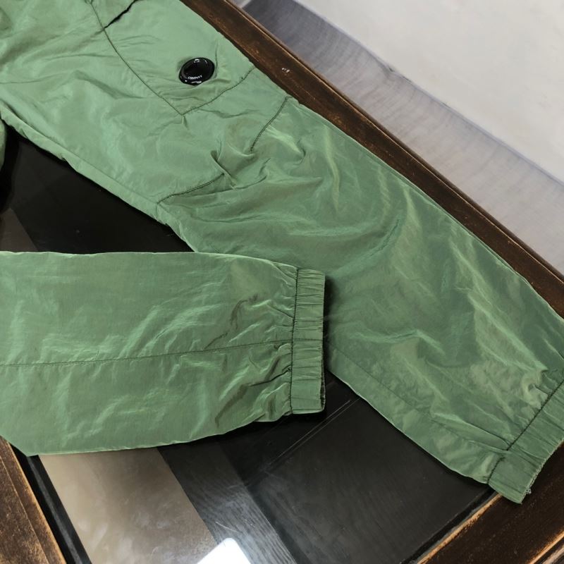 Cp Company Long Pants